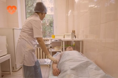 Бесплатное лечение алкоголизма в Большеустьикинском