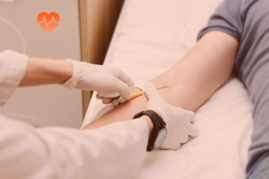 Кодирование от алкоголизма на 3 года в Большеустьикинском