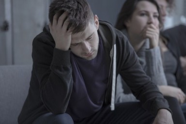 Лечение созависимости в Большеустьикинском