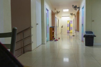 О клинике в Большеустьикинском