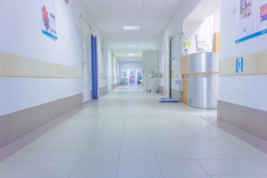 О клинике в Большеустьикинском
