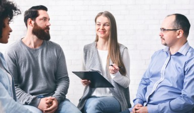 Реабилитация 12 шагов в Большеустьикинском